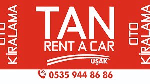 tan rent a car logosu
araç kiralama fiyatları